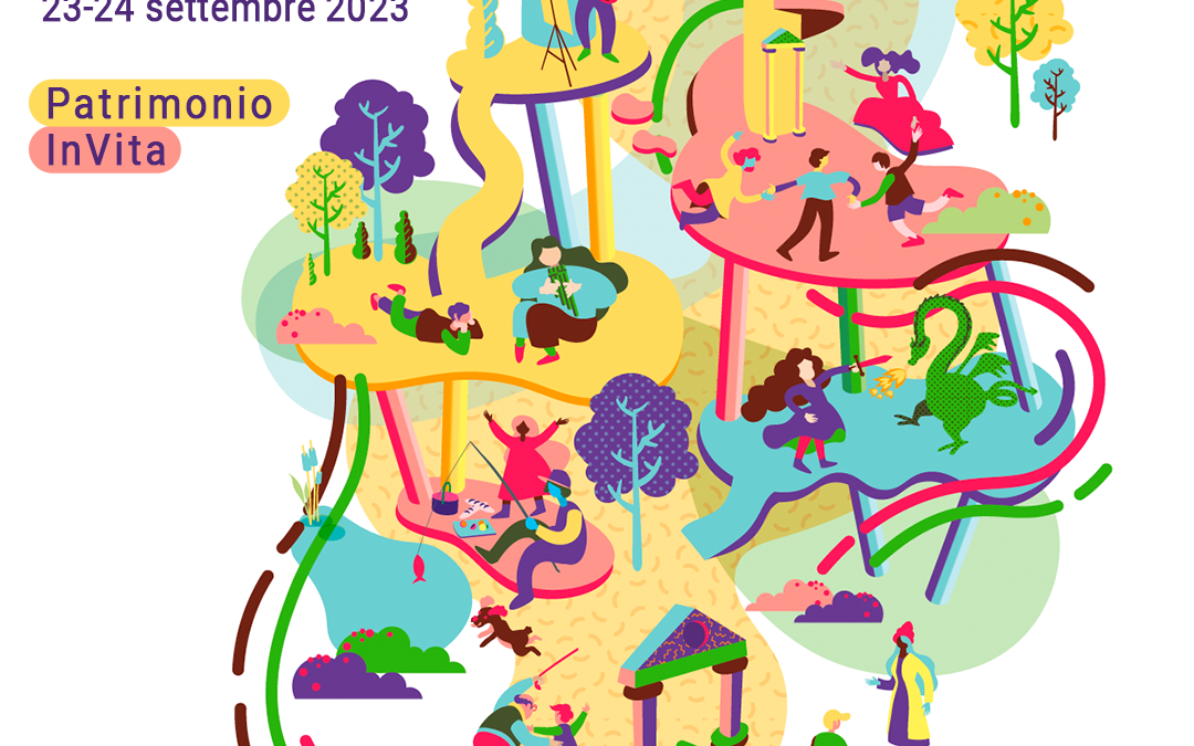 Giornate Europee del Patrimonio 2023