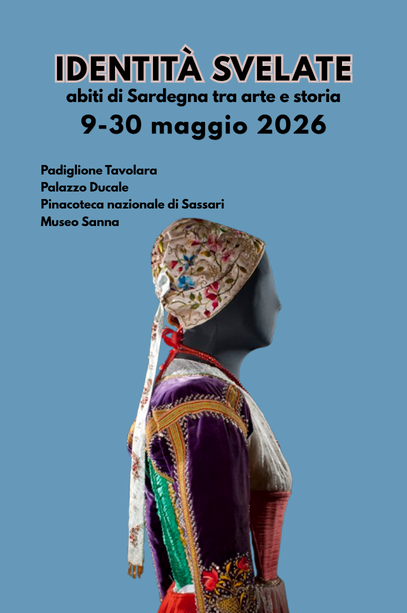 abiti tradizionali della Sardegna